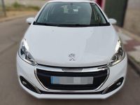 usado Peugeot 208 5P ACTIVE 1.6 BlueHDi 75