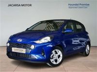 usado Hyundai i10 1.0 Mpi Klass