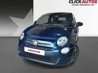 Usado Fiat 500 Club 70 CV (51 kW) 2023