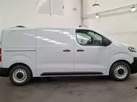 Usado Fiat Scudo 120 CV (88 kW) 2023 Blanco Van