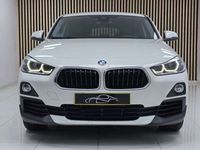 usado BMW X2 sDrive 18iA Advantage