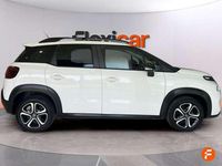 Usado Citroën C3 Aircross Feel 110 CV (80 kW) 2022 Blanco SUV