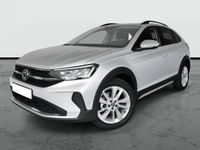 Usado VW Taigo Design 95 CV (69 kW) 2022 Plata réflex metalizado SUV