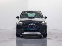 Usado Opel Crossland X Innovation 110 CV (80 kW) 2018 Negro SUV