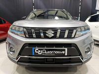 Usado Suzuki Vitara GLX 129 CV (94 kW) 2024 Gris SUV