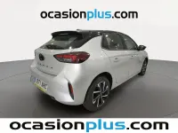 Nuevo Opel Corsa S 101 CV (74 kW) 2025 Gris Utilitario
