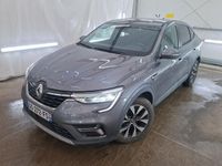 Usado Renault Arkana Evolution 145 CV (106 kW) 2024 Gris SUV