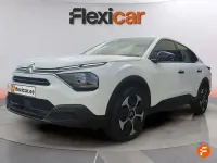 Usado Citroën C4 X PureTech 102 CV (75 kW) 2024 Blanco SUV