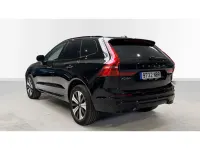 Usado Volvo XC60 Plus 350 CV (257 kW) 2025 Negro SUV