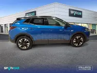 Usado Opel Grandland X Ultimate 130 CV (95 kW) 2021 Azul SUV