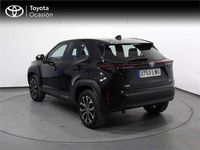 Usado Toyota Yaris Cross Active 116 CV (85 kW) 2022 SUV