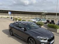 Occasion BMW 220 190 ch (139 kW) 2021 Gris Coupé