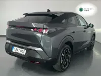 Usado Peugeot 3008 Allure 145 CV (106 kW) 2025 Gris / plata SUV