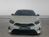 Nuevo Kia Ceed Style 100 CV (73 kW) 2025 Blanco Utilitario