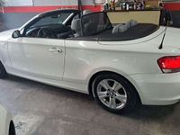 usado BMW 116 120iA Cabrio