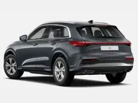 Nuevo Audi Q5 Advanced 204 CV (150 kW) 2025 Gris tambora SUV