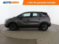 usado Opel Crossland X 1.2 Turbo 2020