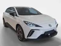 Nuevo MG MG4 EV 150 kW (204 CV) 2026 Utilitario