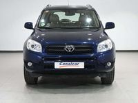 usado Toyota RAV4 2.0 Executive Aut.