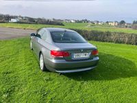 usado BMW 330 330 d Coupé Aut.