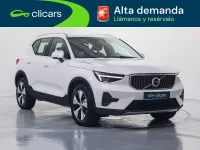 Usado Volvo XC40 Plus 179 CV (131 kW) 2023 Blanco SUV