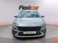 Usado Hyundai Kona 141 CV (103 kW) 2022 Gris SUV