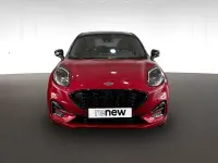 Usado Ford Puma ST-Line X 155 CV (114 kW) 2025 Rojo SUV