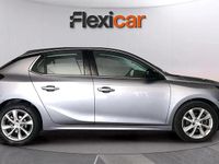 Usado Opel Corsa Elegance 101 CV (74 kW) 2021 Gris Berlina