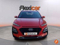Usado Hyundai Kona 120 CV (88 kW) 2018 Rojo SUV