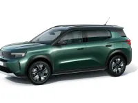 Nuevo Opel Frontera Ultimate 145 CV (106 kW) 2026 SUV