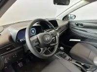 Usado Hyundai i20 99 CV (72 kW) 2025 Utilitario