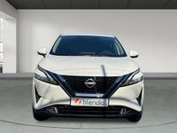 Usado Nissan Qashqai N-Connecta 158 CV (116 kW) 2023 Blanco SUV
