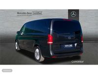 usado Mercedes Vito 116CDI AT 120kW Tourer Pro Larga