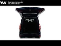 Usado Renault Kangoo Techno 89 kW (122 CV) 2024 Azul sodalita Monovolumen