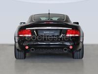 Usado Aston Martin Vanquish 520 CV (382 kW) 2006 Onyx black Coupe