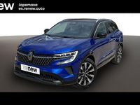 Usado Renault Austral Techno 200 CV (147 kW) 2024 Azul SUV