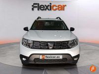 Usado Dacia Duster Essentiel 114 CV (83 kW) 2018 Blanco SUV