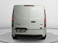 Usado Ford Transit Custom 131 CV (96 kW) 2022 Blanco Berlina