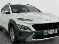 Usado Hyundai Kona 136 CV (100 kW) 2021 SUV