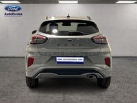 Usado Ford Puma ST-Line 125 CV (91 kW) 2022 Gris / plata SUV