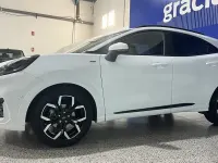 Usado Ford Puma ST-Line X 125 CV (91 kW) 2023 Blanco SUV