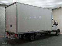 Usado Mercedes Sprinter 143 CV (105 kW) 2022 Blanco Van