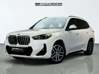 Usado BMW X1 Luxury Line 163 CV (119 kW) 2024 SUV