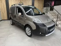 Usado Citroën Nemo XTR 75 CV (55 kW) 2015 Beige Monovolumen