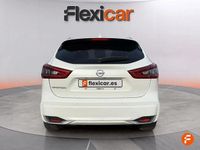 Usado Nissan Qashqai 140 CV (102 kW) 2020 Blanco SUV