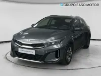 Usado Kia XCeed 120 CV (88 kW) 2023 Gris SUV