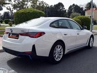 Usado BMW i4 250 kW (340 CV) 2023 Eléctrico Berlina