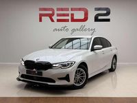 Usado BMW 320 190 CV (139 kW) 2020 Blanco Berlina