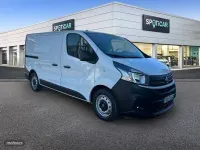 Usado Fiat Talento 95 CV (69 kW) 2020 Blanco Monovolumen