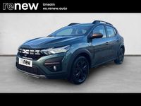 Usado Dacia Sandero Extreme 100 CV (73 kW) 2025 Blanco Berlina